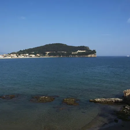 Nocleg ze śniadaniem Serapo Gaeta