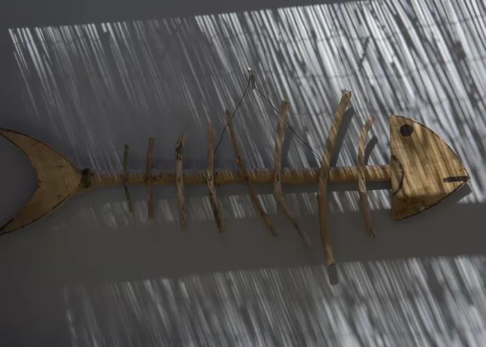 Serapo Nocleg ze śniadaniem