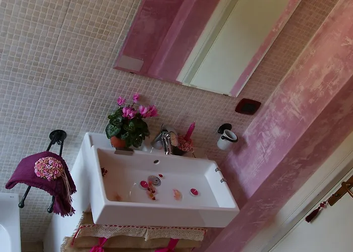 Serapo Nocleg ze śniadaniem 4*