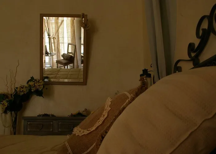 Nocleg ze śniadaniem Serapo 4*