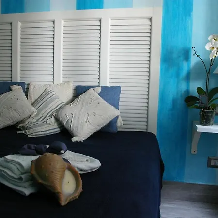 Serapo Bed & Breakfast Gaeta