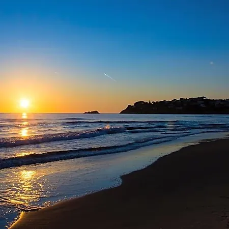 Serapo Bed & Breakfast Gaeta