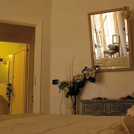 Bed & Breakfast Serapo Gaeta