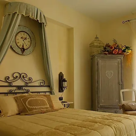 Bed & Breakfast Serapo 3*