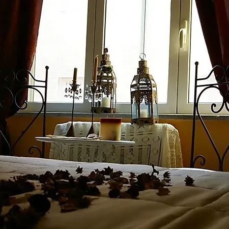 Bed & Breakfast Serapo 3*