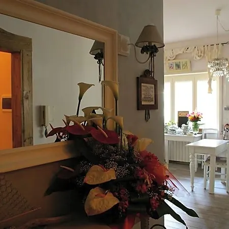 Serapo Bed & Breakfast 3*