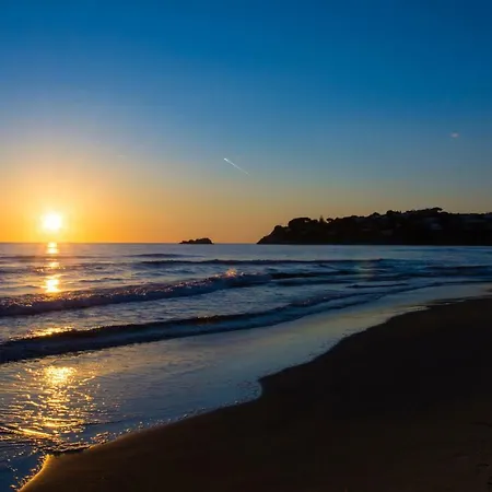 Bed & Breakfast Serapo Gaeta