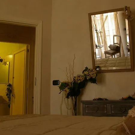 Bed & Breakfast Serapo *